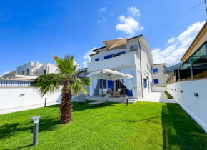 Villa Marisa - Villa di Lusso Fronte Spiaggia Cittadella Del Capo